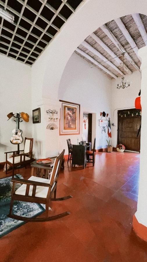 Hostal La Espanola Parras Parras de la Fuente Exterior foto